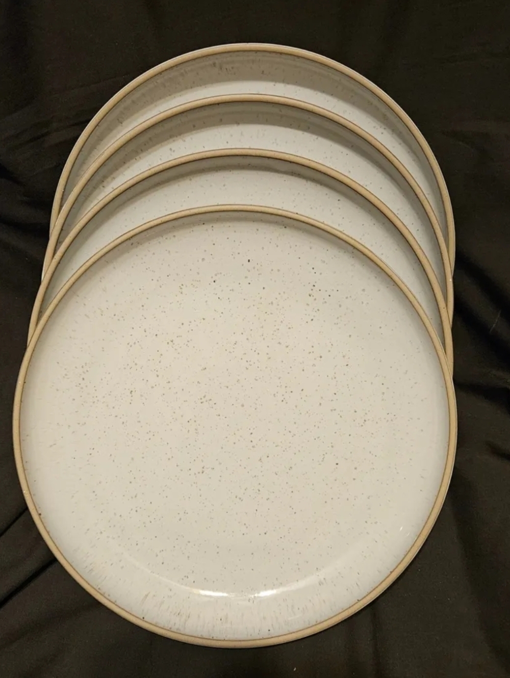 Dwell Studios 4pc Dinner Plates